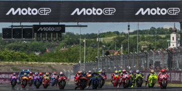 MotoGP – Estratégia perfeita explica vitória de Márquez
