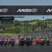 MotoGP – Estratégia perfeita explica vitória de Márquez