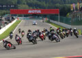 EWC – 8 Horas de Spa também este fim de semana