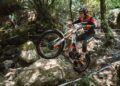 CN Trial: Lagares recebeu a terceira ronda da época