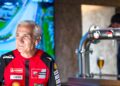 MotoGP: Davide Tardozzi fala em “pesadelo” após início complicado da Ducati em 2026