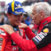 MotoGP: Davide Tardozzi ‘Do Marc pode esperar-se tudo. É o Marc Márquez’