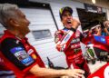 MotoGP: Tardozzi revela reação de Márquez à chegada de Pedro Acosta à Ducati