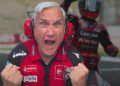 MotoGP – Tardozzi: “O Marc não está a 100%, não esperava isto.”