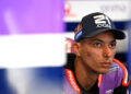 MotoGP: Toprak Razgatlioglu e dilema do travão de motor continuam