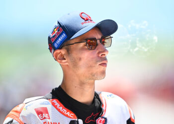 MotoGP: “Esse é o meu maior problema”: Toprak explica dificuldades na Yamaha