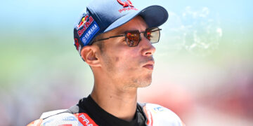 MotoGP: “Esse é o meu maior problema”: Toprak explica dificuldades na Yamaha