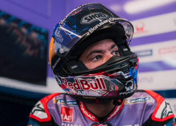 MotoGP – Após o desastre em Mugello, conseguirá Toprak brilhar na Hungria?