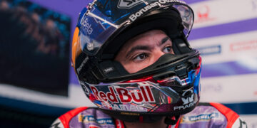 MotoGP – Após o desastre em Mugello, conseguirá Toprak brilhar na Hungria?