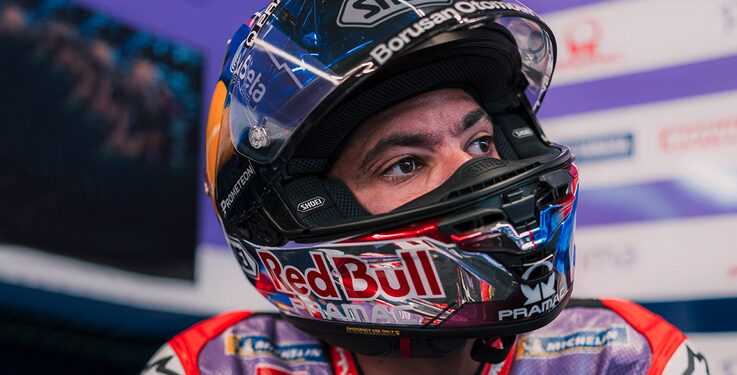 MotoGP – Após o desastre em Mugello, conseguirá Toprak brilhar na Hungria?
