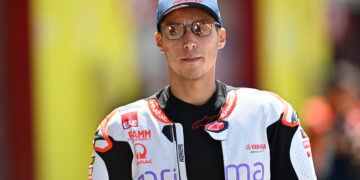 MotoGP: Toprak vê luz ao fundo do túnel após avanços importantes em Mugello