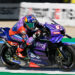 MotoGP: ‘Chattering’ na Yamaha destrói corrida promissora de Toprak Razgatlioglu