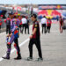 MotoGP: Físico! Ser mais alto tem mais vantagens ou desvantangens?