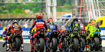 Moto3 – Almansa confirma Pole