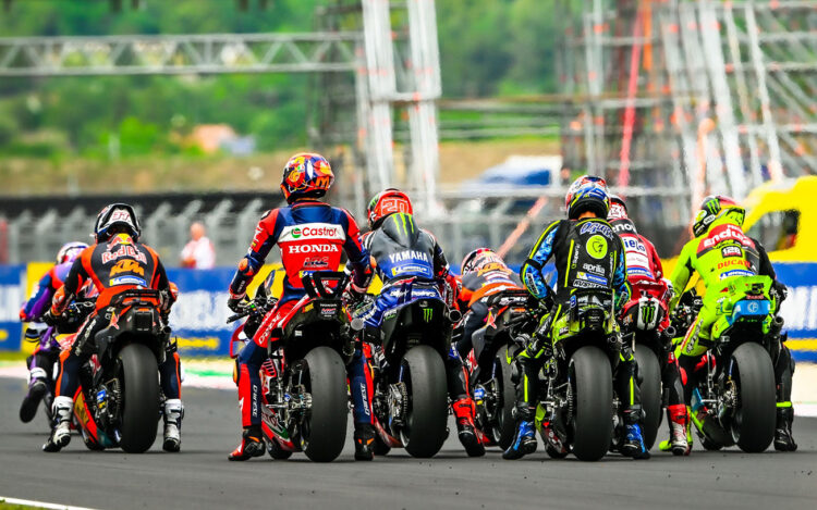 Moto3 – Almansa confirma Pole