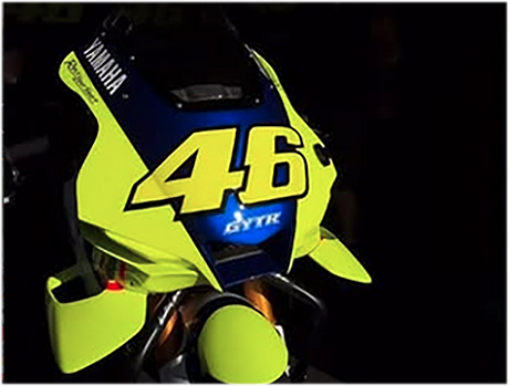 MotoGP – Valentino Rossi treinou em Misano