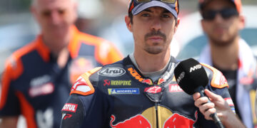 MotoGP: KTM coloca Viñales à espera e o espanhol já perdeu a paciência