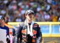 MotoGP: Maverick Viñales mais satisfeito em Assen, mas futuro continua em dúvida