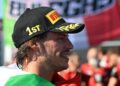 MotoGP: Bulega sobre os rumores para VR46 ‘até aceitaria se fosse roxa. Qualquer cor serve’