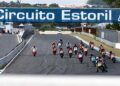 Estoril II recebe estreia das Sprint Races num fim de semana cheio de ação
