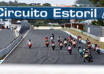 Estoril II recebe estreia das Sprint Races num fim de semana cheio de ação