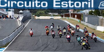 Estoril II recebe estreia das Sprint Races num fim de semana cheio de ação