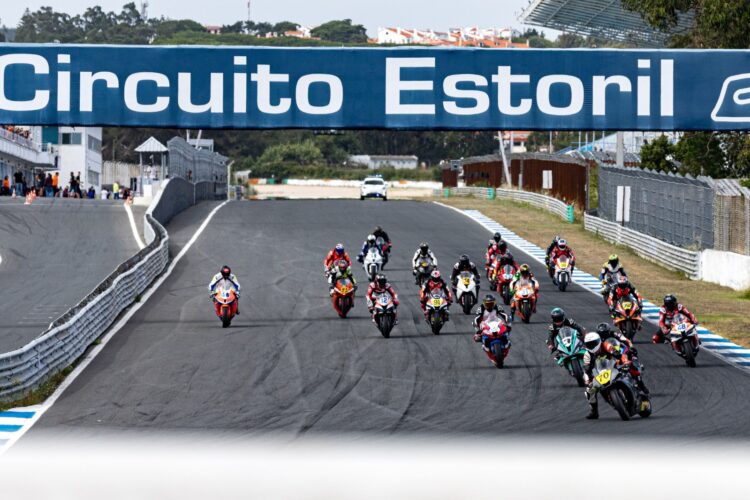Estoril II recebe estreia das Sprint Races num fim de semana cheio de ação