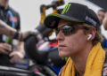 MotoGP: Fabio Quartararo reage à saída da Yamaha com mensagem emotiva