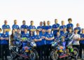 WSBK – Yamaha Pata completa avaliação ESG