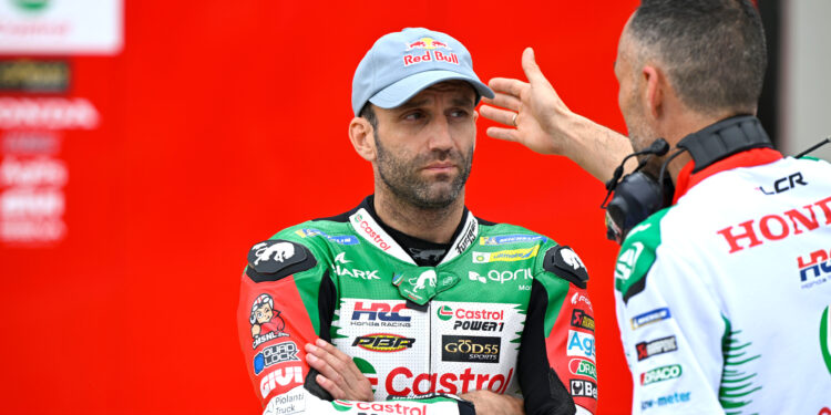 MotoGP: Johann Zarco explicou o porquê de ainda não ter sido submetido a uma cirurgia