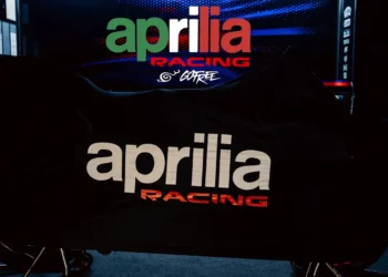 MotoGP: Confirmado! Francesco Bagnaia assina pela Aprilia Racing em 2027