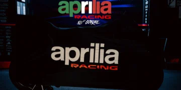 MotoGP: Confirmado! Francesco Bagnaia assina pela Aprilia Racing em 2027