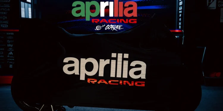 MotoGP: Confirmado! Francesco Bagnaia assina pela Aprilia Racing em 2027