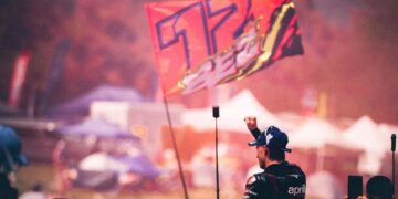 MotoGP: Luta pelo título aquece após domínio da Aprilia em Mugello; Conheça os horáriosdo GP da Hungria