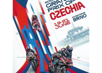 MotoGP: Márquez ameaça, Aprilia responde; Conheça os horários do GP da República Checa