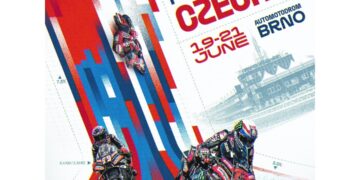 MotoGP: Márquez ameaça, Aprilia responde; Conheça os horários do GP da República Checa