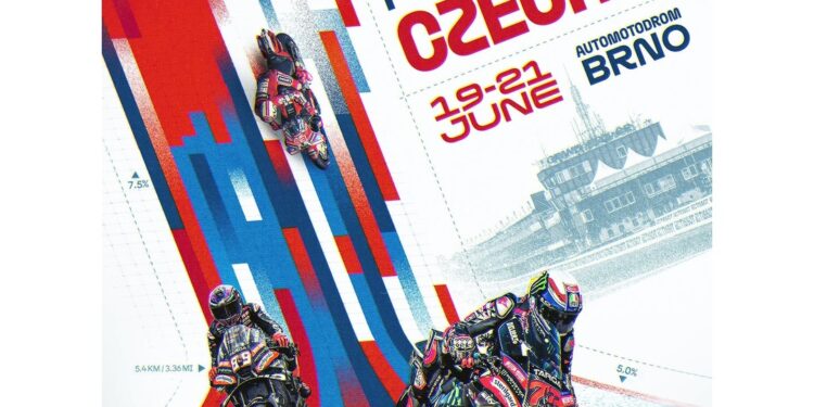 MotoGP: Márquez ameaça, Aprilia responde; Conheça os horários do GP da República Checa