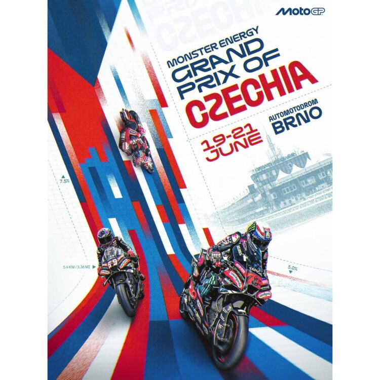 MotoGP: Márquez ameaça, Aprilia responde; Conheça os horários do GP da República Checa