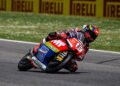 WSBK – Aruba Ducati sem Nicolò Bulega em 2027