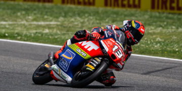 WSBK – Aruba Ducati sem Nicolò Bulega em 2027