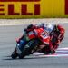 Moto3 – Danish estreia-se nas vitórias