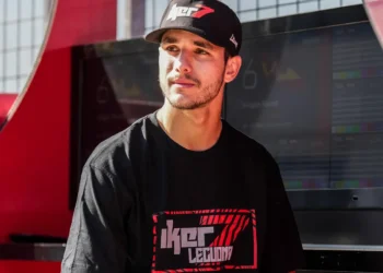 MotoGP: Confirmado! Iker Lecuona substitui Alex Márquez no GP da Hungria