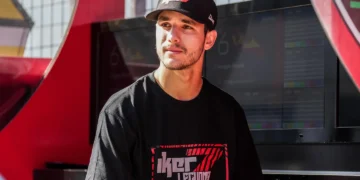 MotoGP: Confirmado! Iker Lecuona substitui Alex Márquez no GP da Hungria