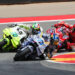 MotoGP – Aragão vai substituir Balaton no calendário