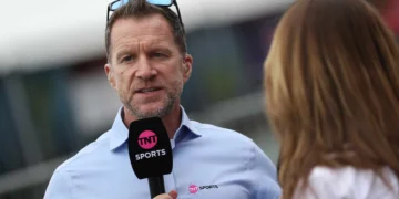 WSBK: Neil Hodgson sobre Bulega ‘estamos a assistir a algo especial’