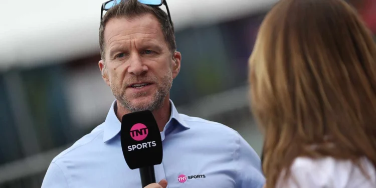 WSBK: Neil Hodgson sobre Bulega ‘estamos a assistir a algo especial’
