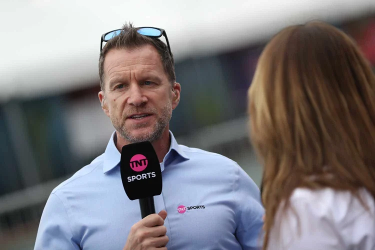 WSBK: Neil Hodgson sobre Bulega ‘estamos a assistir a algo especial’