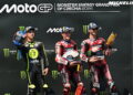 MotoGP: Campeonato mais intenso do que nunca, Brno marca reviravolta na temporada 2026
