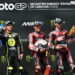 MotoGP: Campeonato mais intenso do que nunca, Brno marca reviravolta na temporada 2026