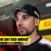 WSBK – Miguel Oliveira: “Sei que a minha condição física não está a 100%…